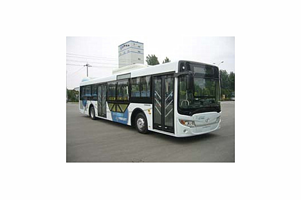 蜀都CDK6122CEHEV公交车(天然气/电混动国五20-45座)