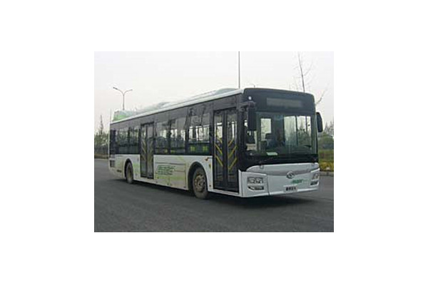 蜀都CDK6122CEHEV公交车(天然气/电混动国五20-45座)