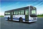 蜀都CDK6101CE4公交车(天然气国五22-38座)
