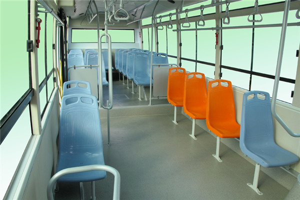 蜀都CDK6101CE4公交车(天然气国五22-38座)