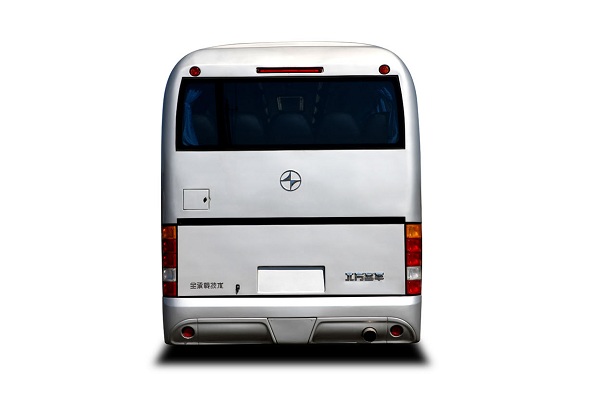 北方BFC6120L1D5J客车(柴油国五24-55座)