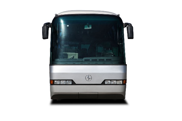 北方BFC6120L2D5客车(柴油国五24-55座)