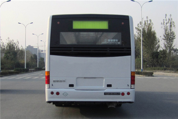 蜀都CDK6102CA1R公交车(天然气国五19-41座)