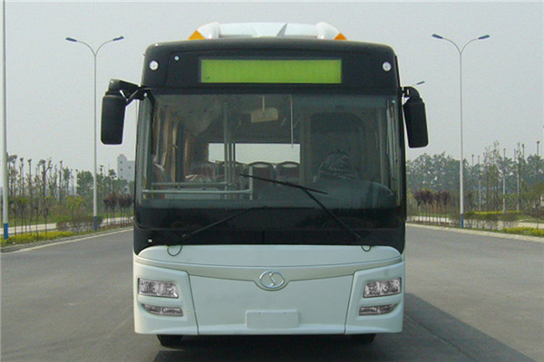 蜀都CDK6102CAG5R公交车(天然气国五19-41座)