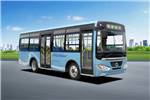 蜀都CDK6852CEG5公交车(天然气国五18-30座)