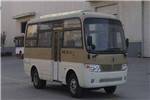 陕汽欧舒特SX6600BEV客车(纯电动10-19座)