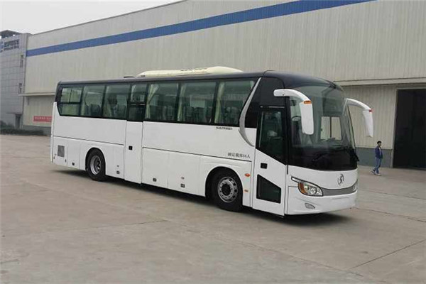 陕汽欧舒特SX6110BEV客车(纯电动25-54座)