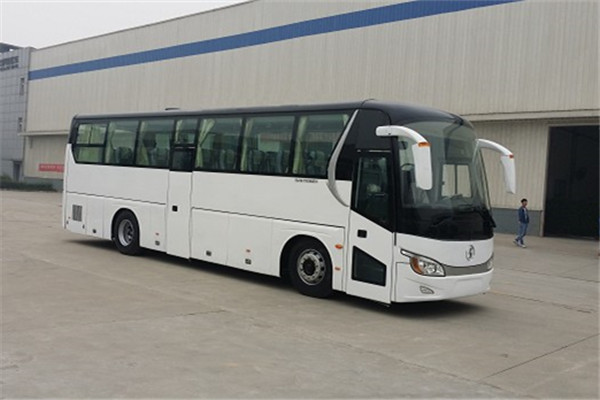 陕汽欧舒特SX6110BEV客车(纯电动25-54座)