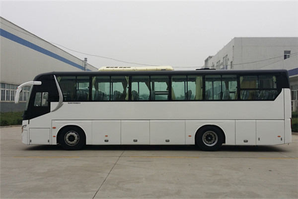 陕汽欧舒特SX6110BEV客车(纯电动25-54座)