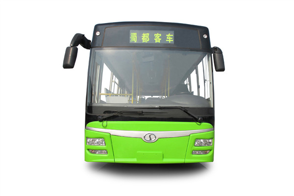 蜀都CDK6952CEG5R公交车(天然气国五13-35座)