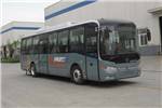 陕汽欧舒特SX6100GBEVS公交车(纯电动10-46座) 陕汽欧舒特SX6100GBEVS公交车(纯电动10-46座)