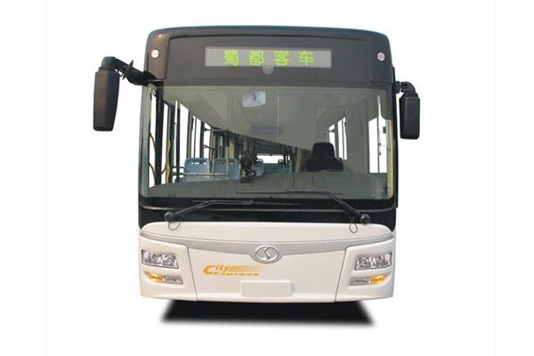 蜀都CDK6182CA1R铰接公交车(天然气国五17-55座)