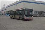 陕汽欧舒特SX6120GBEVS公交车(纯电动10-47座)