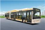 蜀都CDK6182CEG5R铰接公交车(天然气国五17-55座)