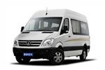 蜀都CDK6604BEV客车(纯电动10-17座)