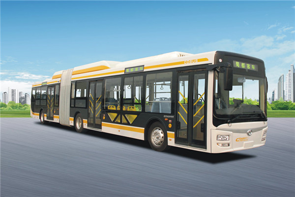 蜀都CDK6182CH1R铰接公交车(天然气国五17-55座)