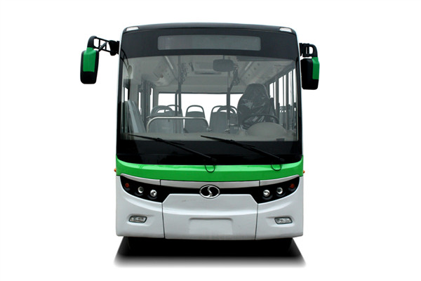 蜀都CDK6630CBEV公交车(纯电动12-19座)