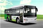 蜀都CDK6850CBEV1公交车(纯电动11-31座)