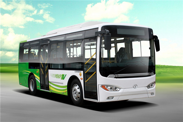 蜀都CDK6850CBEV公交车(纯电动11-31座)