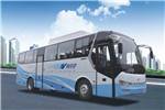 蜀都CDK6110BEV客车(纯电动24-49座)