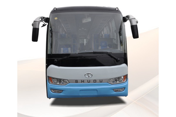 蜀都CDK6110BEV客车(纯电动24-49座)