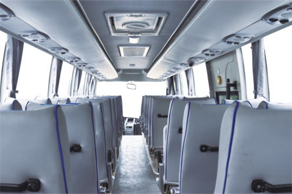 蜀都CDK6110BEV客车(纯电动24-49座)