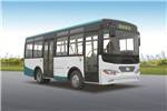 蜀都CDK6732CEG5公交车(天然气国五14-24座)