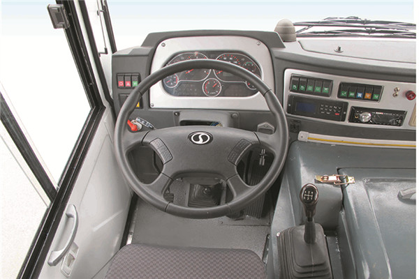 蜀都CDK6732CEG5公交车(天然气国五14-24座)