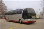 陕汽欧舒特SX6121PNS2客车(天然气国五28-57座)