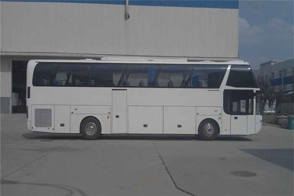 陕汽欧舒特SX6121PNS2客车(天然气国五28-57座)
