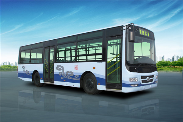 蜀都CDK6111CE3公交车(天然气国五21-38座)