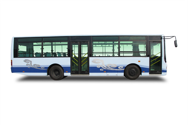蜀都CDK6111CE3公交车(天然气国五21-38座)