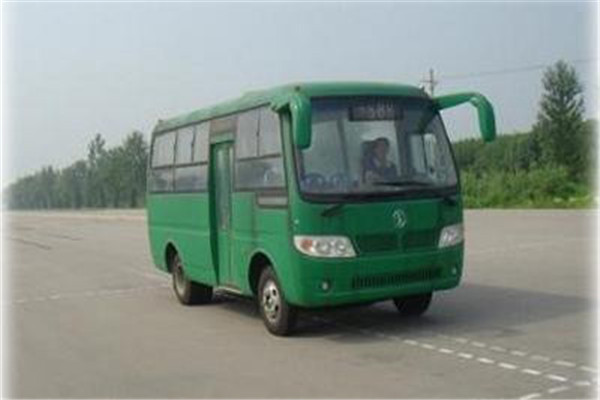 陕汽欧舒特SX6601GDFN公交车(天然气国五10-19座)
