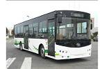 一汽CA6103URHEV31公交车(液态天然气/电混动国五19-29座)