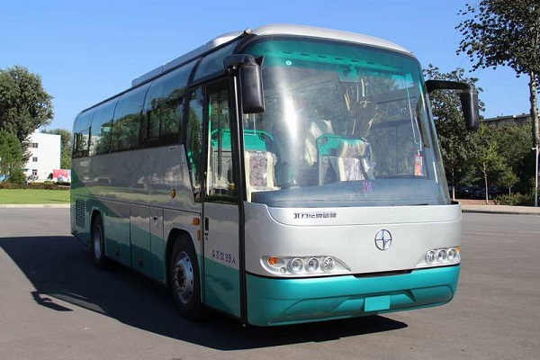 北方BFC6900L2D5客车(柴油国五24-39座)