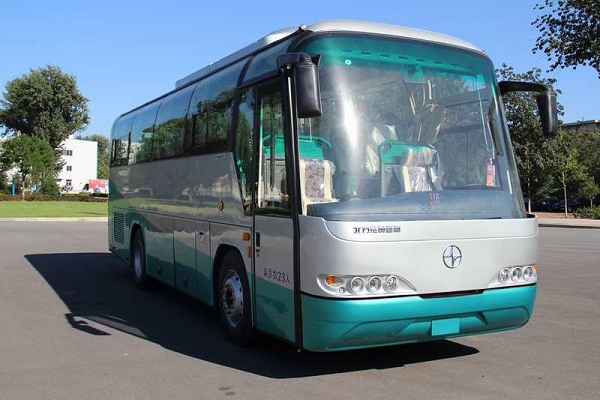 北方BFC6903L1D5客车(柴油国五10-23座)