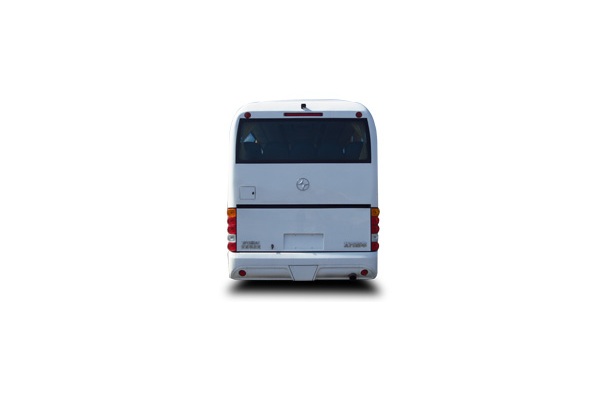 北方BFC6112L1D5客车(柴油国五24-49座)