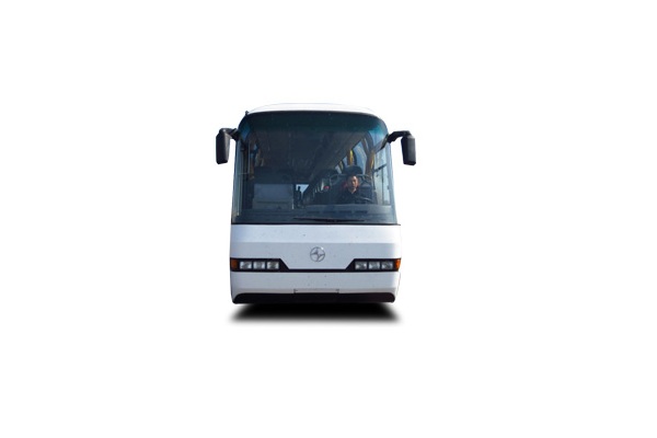 北方BFC6112L2D5客车(柴油国五24-49座)