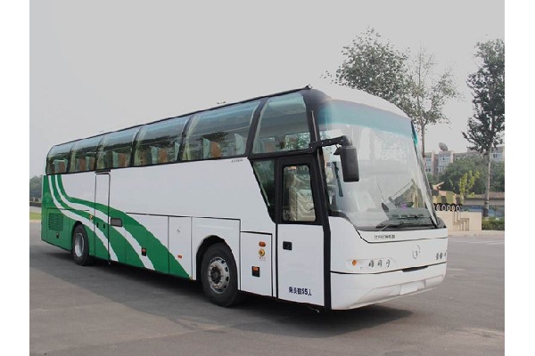 北方BFC6123NG1客车(天然气国五24-55座)