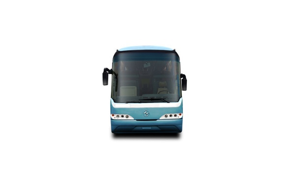 北方BFC6123NG1客车(天然气国五24-55座)