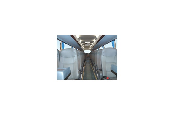 北方BFC6123NG1客车(天然气国五24-55座)