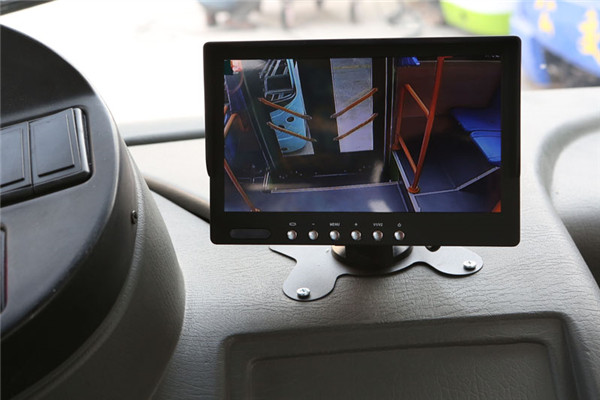 舒驰YTK6830GEV1公交车(纯电动15-31座)