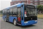 舒驰YTK6811GEV公交车(纯电动10-19座)