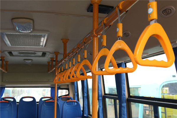 舒驰YTK6830GEV2公交车(纯电动15-31座)