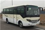 舒驰YTK6772D5客车(柴油国五24-31座)