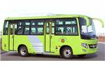 舒驰YTK6660GEV2公交车(纯电动13-23座) 舒驰YTK6660GEV2公交车(纯电动13-23座)