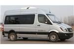 舒驰YTK6600EV1客车(纯电动10-15座) 舒驰YTK6600EV1客车(纯电动10-15座)