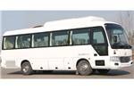 舒驰YTK6810EV1客车(纯电动24-33座)