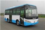 舒驰YTK6661N客车(天然气国五15-23座)