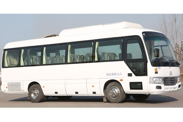 舒驰YTK6810EV客车(纯电动24-33座)